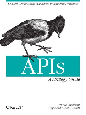 APIs - ebook